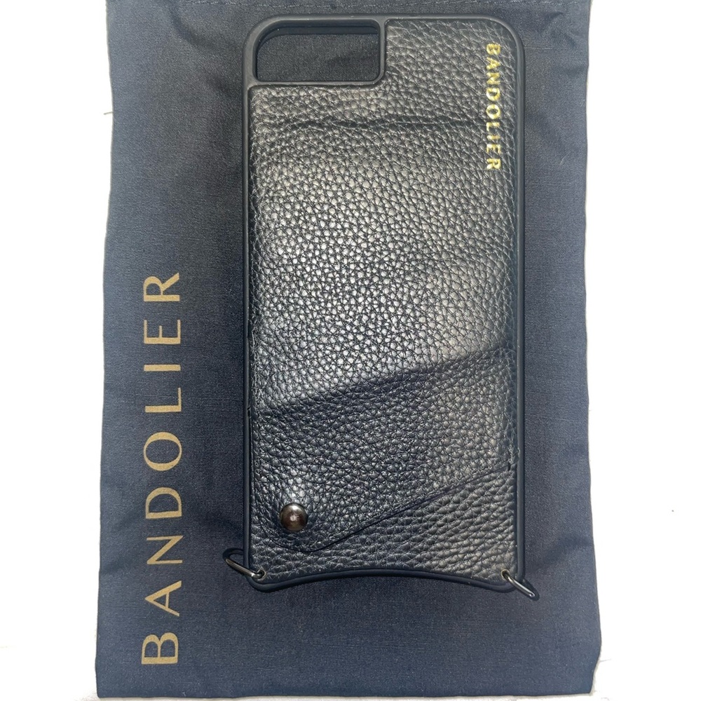 Bandolier Phone case
